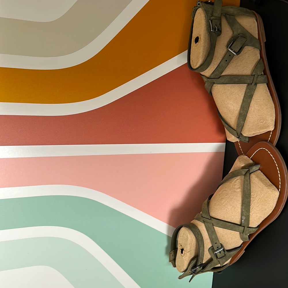 Guess Sandals